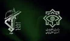 بازداشت ۱۹ عامل گروهک منافقین در سیستان و بلوچستان