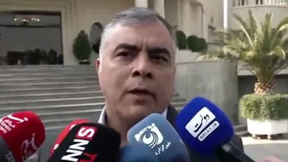 اینکه می&zwnj;گویند آلودگی هوا به خاطر واردات بنزین از روسیه است صحت ندارد/ بنزین&zwnj;های وارداتی کیفیت مناسبی دارد