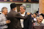 افتتاح خانه موزه آیت الله هاشمی رفسنجانی