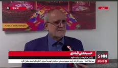 کاهش مدت زمان روند جذب هیات علمی دانشگاه‌ها به ۵ ماه/ نتایج جذب ۱۴۰۳ مرداد اعلام می‌شود + فیلم