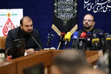 برپایی رویداد فرهنگی «عطر سیب» در میدان امام حسین(ع)/ ثبت نام بیش از هفت هزار هیئت 