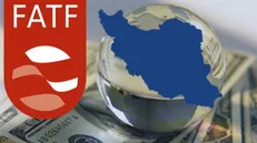 ۳۷ بند از ۴۱ بند fatf توسط دولت درحال اجرا است