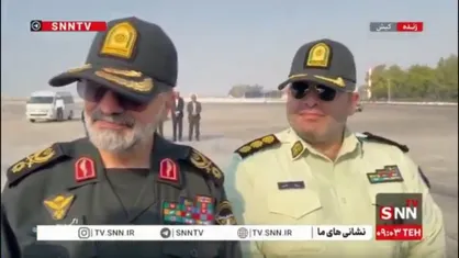 سردار رادان: پلیس گردن اشرار را خُرد می&zwnj;کند