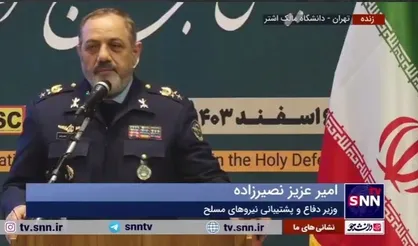 امیر نصیرزاده: نمایش قدرت در مراسم تشییع پیکر شهیدان نصرالله و صفی&zwnj;الدین حاصل تفکر بسیجی در محور مقاومت است