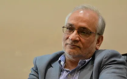 مرعشی: رئیس ستاد جهانگیری نشده&zwnj;ام