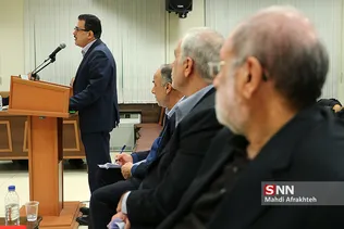 جلسه سوم دادگاه متهمان بانک سرمایه 
