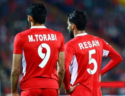 دوستاره پرسپولیس در محاصره دلال&zwnj;ها