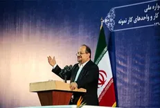 برای رونق تولید می‌توان به کارگران تکیه کرد/ کارگران از نجیب‌ترین قشر هستند