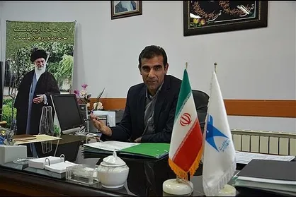 طرح تولید برق خورشیدی با ظرفیت ۴۰۰ کیلووات در دانشگاه آزاد نیشابور آغاز می&zwnj;شود
