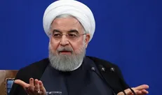 دستور روحانی درباره مصوبه اخیر شورای نگهبان/ در ثبت‌نام از داوطلبان، قوانین موجود ملاک عمل باشد
