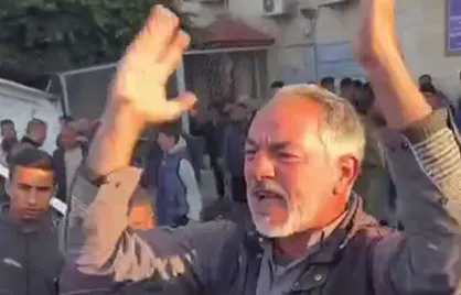 "کجاست انسانیت؟ کجا هستند وجدان&zwnj;های بیدار؟ "