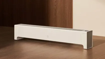 عرضه بخاری گرافنی جدید شیائومی با توان گرمایش ۲۲۰۰ وات