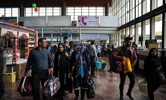بلیت گران و ظرفیت محدود؛ سفر از هرمزگان به دغدغه اقتصادی مردم تبدیل شد