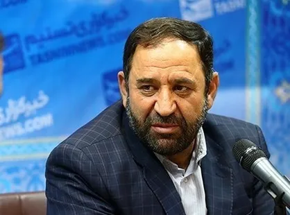سیاست جمهوری اسلامی این است که جنگ در افغانستان به نفع کسی نیست / پیام ایران به طالبان درباره شیعیان افغانستان + فیلم