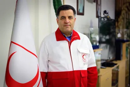 تایید خبر بازداشت رئیس سابق هلال احمر و قصد وی برای خروج از کشور توسط واعظی