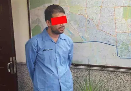 کشف &laquo;دفترچه آرزوهای&raquo; یک سارق +عکس