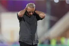 گل محمدی: نامه می‌زنیم تا ادامه بازی‌ها، حتی دیدار النصر را در ورزشگاه کاظمی برگزار کنیم / با چه رویی رونالدو را به آزادی بیاوریم؟