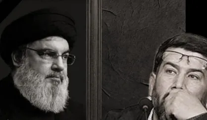دل&zwnj;نوشته حمید بهمنی در سوگ سیدحسن نصرالله