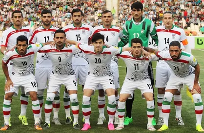 شاگردان کی&zwnj;روش ۲۳ آبان به مصاف اکراین می&zwnj;روند
