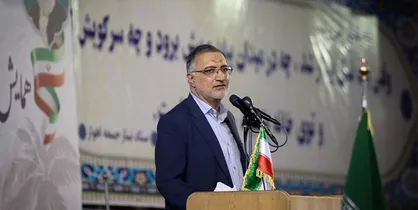 زاکانی: فرصت&zwnj;های زیادی داریم که رئیس جمهور منتخب باید قدر بداند / اعتماد به مردم راه عبور از سختی&zwnj;هاست