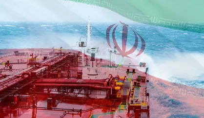 ۳ برابر شدن صادرات نفت ایران؛ تحقیر آمریکا و تقلای بی&zwnj;حاصل شرق