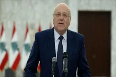 سفر قریب الوقوع نخست وزیر لبنان به عراق