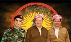 نقش پسران «بارزانی» در خرید نفت سوریه از تروریست‌ها و قاچاق آن