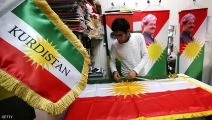 تاکید ۳ حزب عمده کردستان عراق بر برگزاری همه&zwnj;پرسی