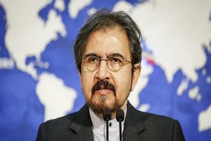 گفتگوی منطقه&zwnj;ای ایران و اروپا درحاشیه اجلاس مونیخ صرفا رایزنی بود