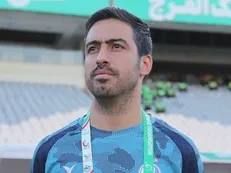 حیدری: از آل‌کثیر خواستم به استقلال نیاید/ به دنبال بازیکنان باکیفیت هستیم