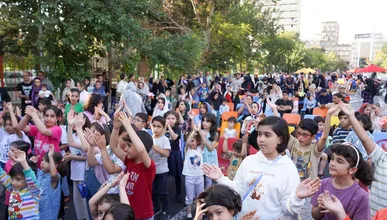 روزشمار هفته ملی کودک ۱۴۰۵ اعلام شد