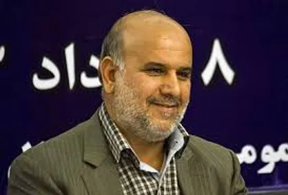 طالقانی: فدراسیون فوتبال در موضوع تحولات هیات&zwnj;ها هیچ موضعی فراتر از قانون ندارد