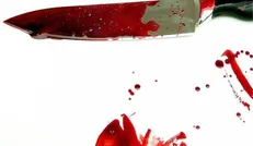 قتل فجیع زن جوان با 8 ضربه چاقو