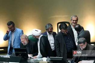 صحن علنی مجلس شورای اسلامی