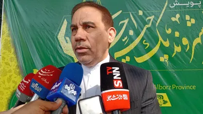 هر شهروند باید سهم خود را در خیرخواهی اجتماعی ایفا کند