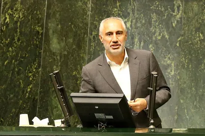 پورمحمدی: رئیس جمهور برنامه خودش را به برنامه هفتم محدود کرد/ بودجه و احکام آن به عنوان پیوست برنامه هفتم تعیین شد + فیلم