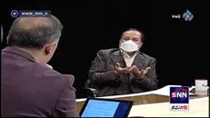 حقوق نجومی یکی از مدیران مجموعه استانی