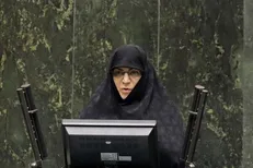 لاجوردی: گرانی‌های سرسام‌آور این روزها، طبیعی نیست و بخشی از جنگ ترکیبی دشمن به شمار می‌رود + فیلم