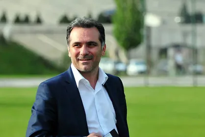 ماجدی: مربیان ایرانی چیزی از مدرسان خارجی کمتر ندارند