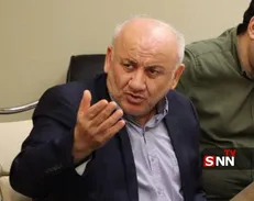 مهدی یونسی رستم آبادی استاندار مازندران شد