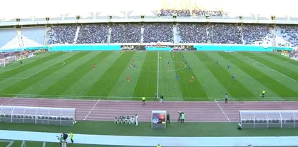 بازی استقلال و نفت تهران به صورت زنده اینترنتی پخش خواهد شد