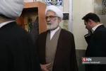 شاهرودی