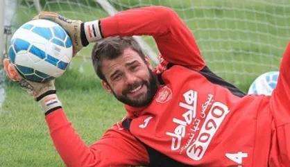 خارجی&zwnj;های پرسپولیس پولدار شدند