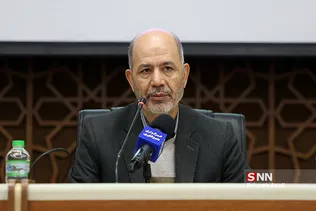 نشست تعاملی مدیران ارشد دانش و پژوهش نیرو‌های مسلح