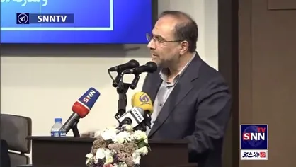 مخبر دزفولی: می&zwnj;توانیم به مرجعیت علمی برسیم/ افزایش تبادلات دانشی در سطح جهانی مغایرتی با منافع ملی ندارد