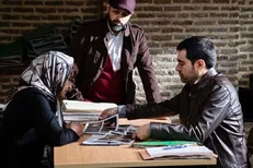 تغییر نام فیلم «خورشید همچنان می‌درخشد» / شهاب حسینی و حسام منظور در «طلا خون»