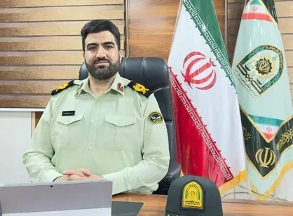 سردار گودرزی: مراقب پیام&zwnj;های تخفیف شب یلدا باشید/ پیامک&zwnj;های رسمی دولتی با نام نهاد ارسال می&zwnj;شود، نه شماره + فیلم