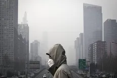 افزایش شاخص آلودگی هوا پس از اتمام محدودیت‌ها