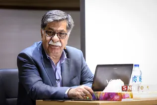 دکتر محمد مهدی فرقانی رئیس دانشکده علوم ارتباطات دانشگاه علامه طباطبایی