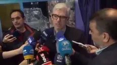 پرتاب منظومه ماهواره‌ای شهید سلیمانی از سال ۱۴۰۵ آغاز می‌شود/ نمونه دوم ماهواره «ناهید ۲» آماده پرتاب است